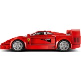 Lego Speed Champions Ferrari F40 για 9+ Ετών 318τμχ