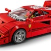 Lego Speed Champions Ferrari F40 για 9+ Ετών 318τμχ