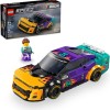 Lego Speed Champions NASCAR Next Gen Chevrolet Camaro ZL1 για 9+ Ετών 328τμχ