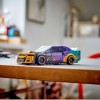 Lego Speed Champions NASCAR Next Gen Chevrolet Camaro ZL1 για 9+ Ετών 328τμχ