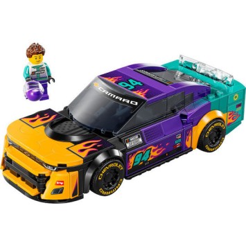 Lego Speed Champions NASCAR Next Gen Chevrolet Camaro ZL1 για 9+ Ετών 328τμχ