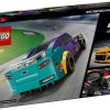 Lego Speed Champions NASCAR Next Gen Chevrolet Camaro ZL1 για 9+ Ετών 328τμχ