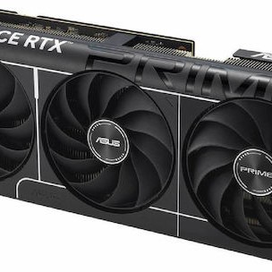 Asus GeForce RTX 5080 16GB GDDR7 Prime OC Κάρτα Γραφικών