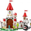 Lego Super Mario Battle with Roy at Peach's Castle για 7+ Ετών 738τμχ
