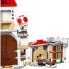 Lego Super Mario Battle with Roy at Peach's Castle για 7+ Ετών 738τμχ