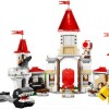 Lego Super Mario Battle with Roy at Peach's Castle για 7+ Ετών 738τμχ