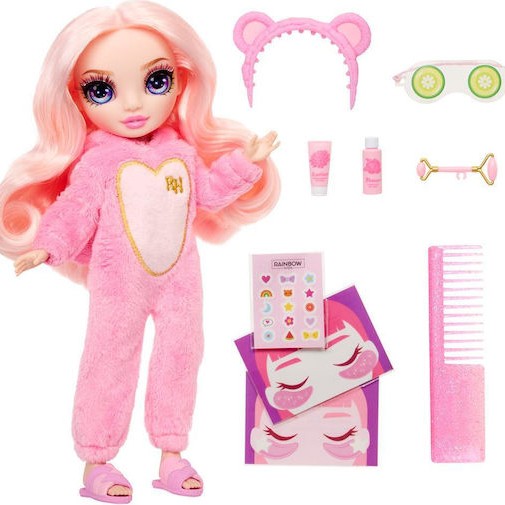 MGA Entertainment Κούκλα Rainbow High Bella για 4+ Ετών 23εκ.