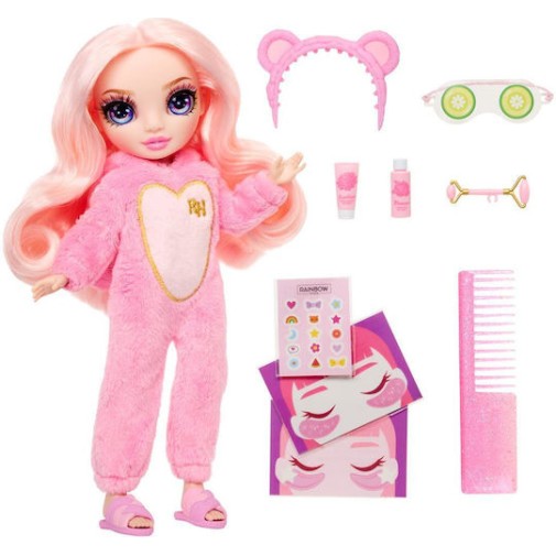 MGA Entertainment Κούκλα Rainbow High Bella για 4+ Ετών 23εκ.
