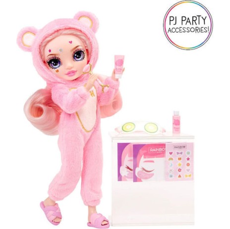MGA Entertainment Κούκλα Rainbow High Bella για 4+ Ετών 23εκ.