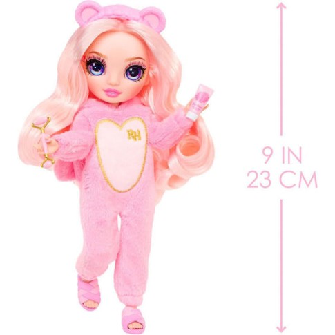 MGA Entertainment Κούκλα Rainbow High Bella για 4+ Ετών 23εκ.