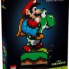Lego Super Mario Super Mario για 8+ Ετών 1215τμχ