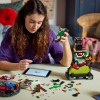 Lego Super Mario Super Mario για 8+ Ετών 1215τμχ