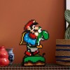 Lego Super Mario Super Mario για 8+ Ετών 1215τμχ