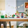 Lego Super Mario Adventures with Interactive Lego Mario για 6+ Ετών 218τμχ