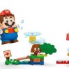Lego Super Mario Adventures with Interactive Lego Mario για 6+ Ετών 218τμχ