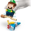 Lego Super Mario Adventures with Interactive Lego Luigi για 6+ Ετών 210τμχ