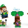 Lego Super Mario Adventures with Interactive Lego Luigi για 6+ Ετών 210τμχ