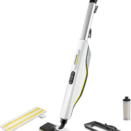 Karcher SC 3 Upright Ατμοκαθαριστής με Κοντάρι