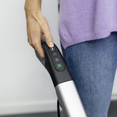 Karcher SC 3 Upright Ατμοκαθαριστής με Κοντάρι