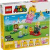 Lego Super Mario Adventures with Interactive Lego Peach για 6+ Ετών 208τμχ