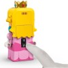 Lego Super Mario Adventures with Interactive Lego Peach για 6+ Ετών 208τμχ