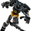 Lego DC Super Heroes Batman Mech Armor για 6+ Ετών
