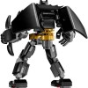 Lego DC Super Heroes Batman Mech Armor για 6+ Ετών