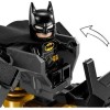 Lego DC Super Heroes Batman Mech Armor για 6+ Ετών