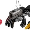 Lego DC Super Heroes Batman Mech Armor για 6+ Ετών
