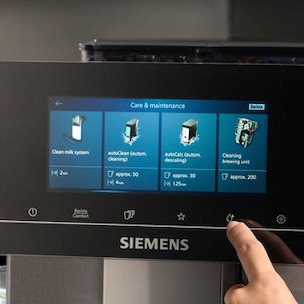 Siemens Αξεσουάρ Καφετιέρας
