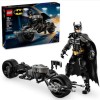 Lego DC Super Heroes Batman Construction Figure για 12+ Ετών 713τμχ
