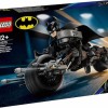 Lego DC Super Heroes Batman Construction Figure για 12+ Ετών 713τμχ