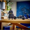 Lego DC Super Heroes Batman Construction Figure για 12+ Ετών 713τμχ