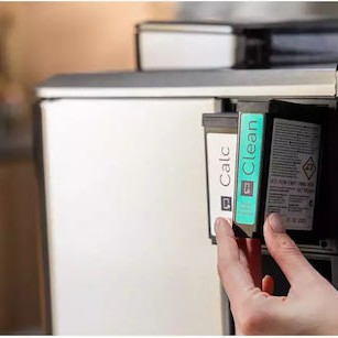 Siemens Αξεσουάρ Καφετιέρας