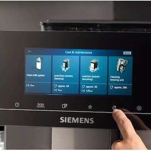 Siemens Αξεσουάρ Καφετιέρας