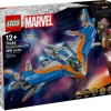 Lego Marvel Guardians of the Galaxy: The Milano Spaceship για 12+ Ετών 2090τμχ