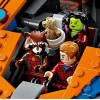Lego Marvel Guardians of the Galaxy: The Milano Spaceship για 12+ Ετών 2090τμχ