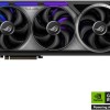 Asus GeForce RTX 5080 16GB GDDR7 ROG Astral OC Edition Κάρτα Γραφικών