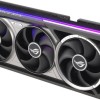 Asus GeForce RTX 5080 16GB GDDR7 ROG Astral OC Edition Κάρτα Γραφικών