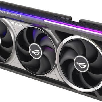Asus GeForce RTX 5080 16GB GDDR7 ROG Astral OC Edition Κάρτα Γραφικών
