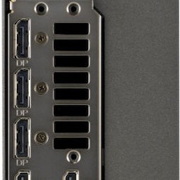 Asus GeForce RTX 5080 16GB GDDR7 ROG Astral OC Edition Κάρτα Γραφικών