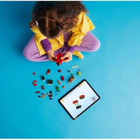 Lego Marvel Iron Man with Bike and the Hulk για 4+ Ετών 68τμχ