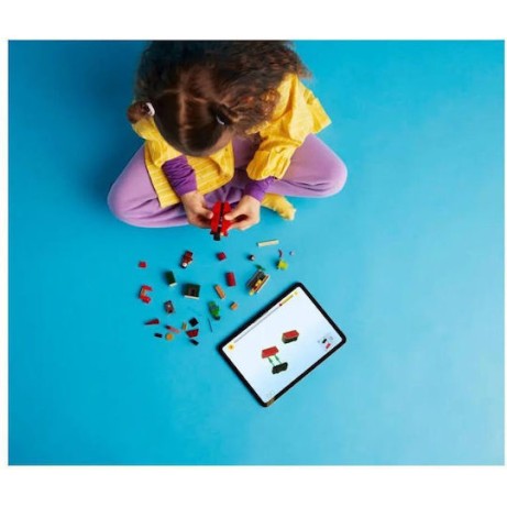 Lego Marvel Iron Man with Bike and the Hulk για 4+ Ετών 68τμχ