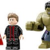 Lego Marvel The Avengers Assemble: Age of Ultron για 10+ Ετών 613τμχ