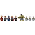 Lego Marvel The Avengers Assemble: Age of Ultron για 10+ Ετών 613τμχ