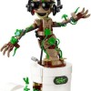Lego Marvel Dancing Groot για 10+ Ετών