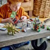 Lego Jurassic World Dinosaur Missions: Stegosaurus Discovery για 6+ Ετών 420τμχ