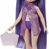 MGA Entertainment Swim & Style Κούκλα Rainbow High Violet Willow για 4+ Ετών 28εκ.