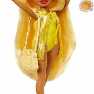 Κούκλα Μωρού Mga