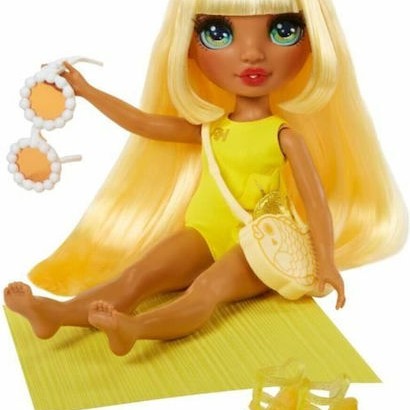 Κούκλα Μωρού Mga